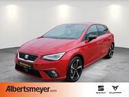 Seat Ibiza, 1.0 TSI FR, Jahr 2024 - Nordhausen