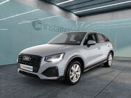 Audi Q2, 35 TFSI advanced 17, Jahr 2024 - München