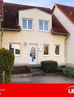 Bezugsfreies Raumwunder auf 3 Ebenen - Elsteraue