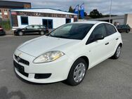 Fiat Bravo 1.4 16V TÜV + SERVICE + ZAHNRIEHMEN NEU - Ibbenbüren