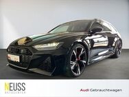 Audi RS 6 Avant 4.0 TFSI quattro +PANO+HUD+HD-MATRIX++ - Pfarrkirchen