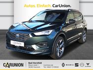 Seat Tarraco, 2.0 TSI FR, Jahr 2024 - Hauneck