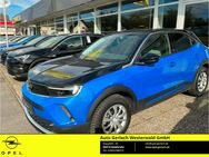 Opel Mokka, 1.2 Turbo EU6e Elegance digitales, Jahr 2022 - Niederahr