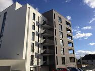 Modernes, großzügiges und sehr schönes 1 Zimmer-Apartment mit Terrasse in top Lage zum JuWi-Campus u. den Sportwissen... - Gießen