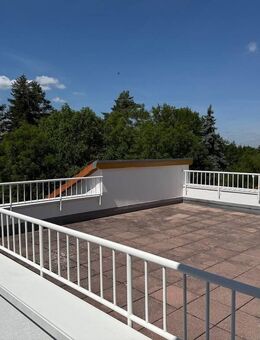 Schicke Terrassenwohnung - Arnstadt