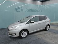 Ford C-Max, 1.5 Titanium EcoBoost, Jahr 2019 - München