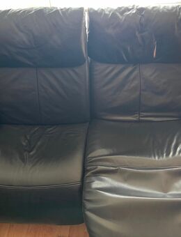 LEDERCOUCH 50€ - Kassel