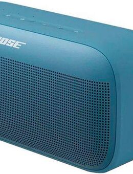 Bose SoundLink Plus Portable-Lautsprecher Stereo (Bluetooth)