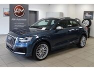 Audi SQ2 2.0 TFSI Quattro *PanoSD*LED*LederAlcantara* - Hamburg