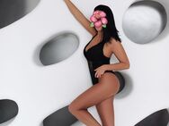 Alexandra erotic Massage Neu in Berlin und mehr - Berlin Charlottenburg-Wilmersdorf