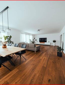 Großzügig. Modern. Besonders. - Wertingen