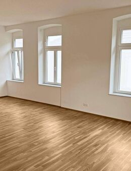 Erstbezug! Liebhaber-3-ZW im Herzen der Stadt - Bad Kissingen