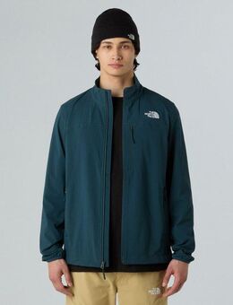 The North Face Softshelljacke Nimble Jacke für Herren (1-St)