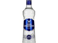 Wodka 1 Liter - Lindow (Mark)