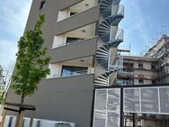 Vollmöbliertes Apartment mit Balkon inkl. Internet und Strom - Nürnberg