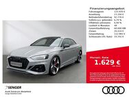 Audi RS5, 2.9 TFSI quattro Coupé, Jahr 2022 - Bielefeld