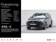 Seat Tarraco, 2.0 TDI FR, Jahr 2023 - Mühlheim (Main)