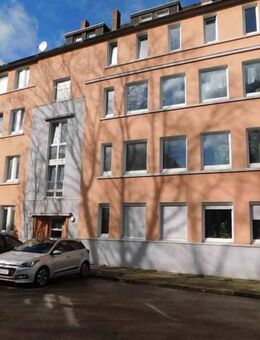 Ostviertel: 2-Zimmer-Wohnung mit Balkon zu vermieten - Essen