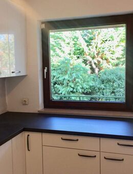 Helle und großzügige 4-Zimmer-Etagenwohnung in Nordheim zu vermieten - Nordheim