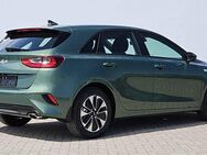 Kia cee'd, 1.5 T-GDI Ceed III Spin, Jahr 2024 - Neuensalz