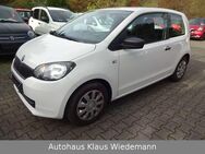 Skoda Citigo 1.0 MPI ASG Act. Green tec - 2.Hd./7 TKM - Lorsch (Karolingerstadt)