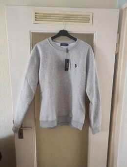 Sweatshirt von Ralph Lauren - Kaiserslautern