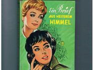 Ein Brief aus heiterem Himmel,Christina Taureg,Weichert Verlag,1960 - Linnich