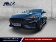 Ford Focus Lim. ST-Line 1.0l EcoBoost Mild Hybrid/Kam - Völklingen