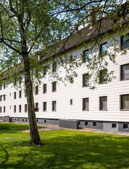 Demnächst frei! 3-Zimmer-Wohnung in Bremerhaven - Bremerhaven