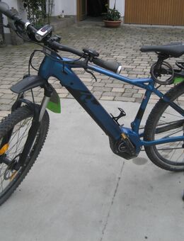 Raymon E-Mountainbike - Huisheim