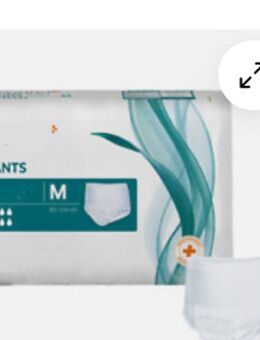 Inkontinenz Pants Größe M - Stuttgart