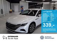 VW Arteon, Shootingbrake ELEGANCE 218PS HYBRID A, Jahr 2023 - Vilsbiburg