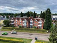 Vermietete 1,5 Zimmer-Wohnung im OT Engeo - Bremervörde