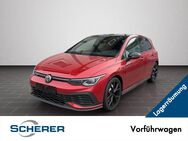VW Golf, GTI Clubsport, Jahr 2024 - Ludwigshafen (Rhein)