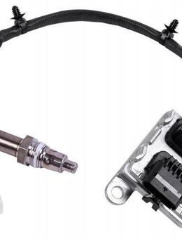 NOX SENSOR POS 1 OPEL INSIGNIA B 2.0 CDTI 55512347 55487663 ORIG. - Dortmund Wickede