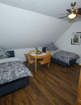 Monteurswohnungen Nähe Leipzig in 06679 Hohenmölsen - Hohenmölsen