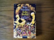 Helle Barden,Terry Pratchett,Goldmann,2000 - Linnich