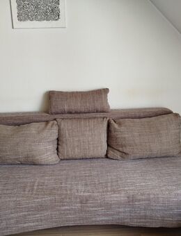 Sofa mit Schlaffunktion - Freiberg (Neckar)