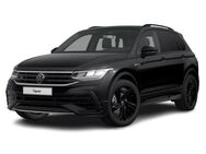 VW Tiguan, 2.0 TDI R-Line Dig, Jahr 2024 - Lehrte