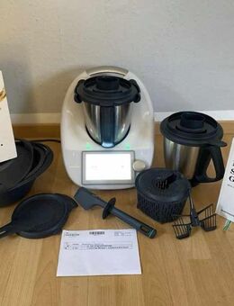 Thermomix TM6 - Pirna