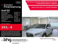 Audi Q2, Advanced Q2 30 TDI advanced, Jahr 2024 - Freiburg (Breisgau)