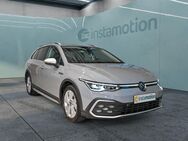 VW Golf, 2.0 TDI VIII Alltrack, Jahr 2024 - München