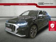 Audi SQ8, 4.0 TFSI qu Allr Lenk, Jahr 2023 - Gersthofen