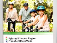 Frankfurt, Fahrrad Erlebnis zu verschenken - Stuttgart