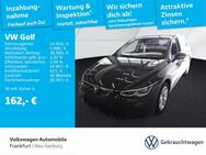 VW Golf, 1.5 TSI VIII Life Heckleuchten Golf, Jahr 2023 - Neu Isenburg