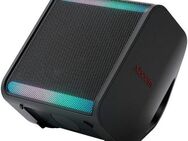 LG xboom STAGE301 Party-Lautsprecher 2.1 (Bluetooth, 120 W)