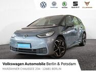 VW ID.3, Pro 107 58 Family Wärmepumpe, Jahr 2021 - Berlin