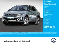 VW T-Roc, 2.0 R-LINE LM17, Jahr 2024 - Dortmund