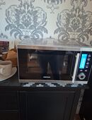 Mikrowelle 4in1 in 29413