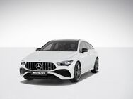 Mercedes CLA 35 AMG, Shooting Brake SpurW, Jahr 2024 - Ravensburg